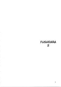 FUSHIDARA vs YOKOSHIMA 2 3