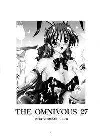THE OMNIVOUS 27 3