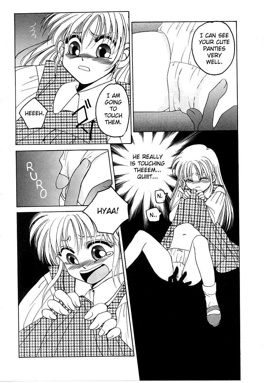 Her Please Rurichan Yoga - Page 6