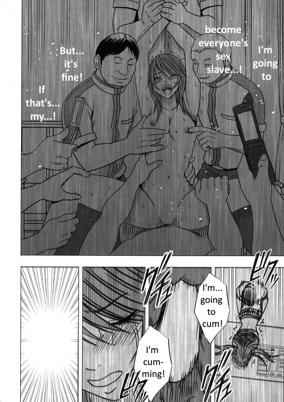 Fucking Virgin Control Takane no Hana wo Tsumu you ni CH. 6 Morena - Page 28