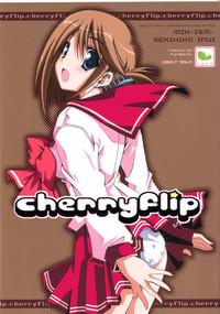 cherryflip 1